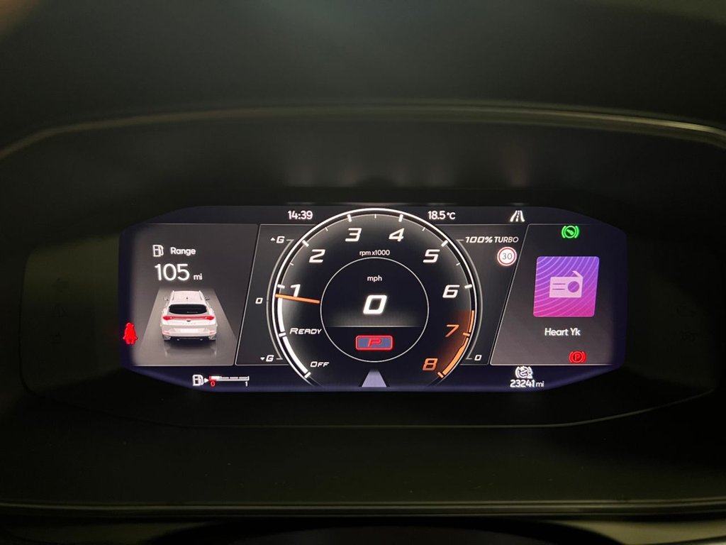 Used Cupra Formentor 2022 for sale - 77855092: Photo 11