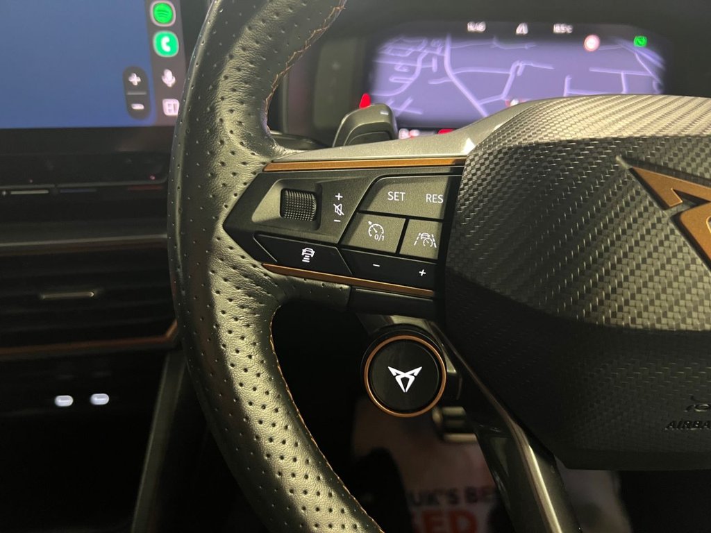 Used Cupra Formentor 2022 for sale - 77855092: Photo 15