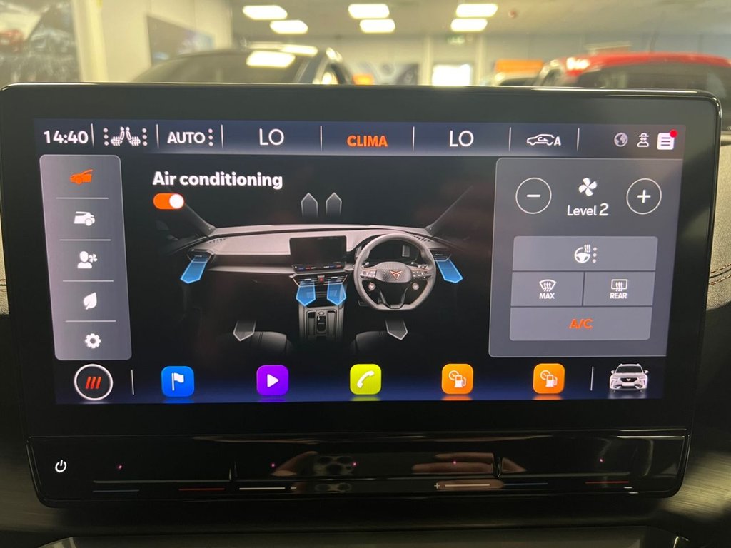 Used Cupra Formentor 2022 for sale - 77855092: Photo 22