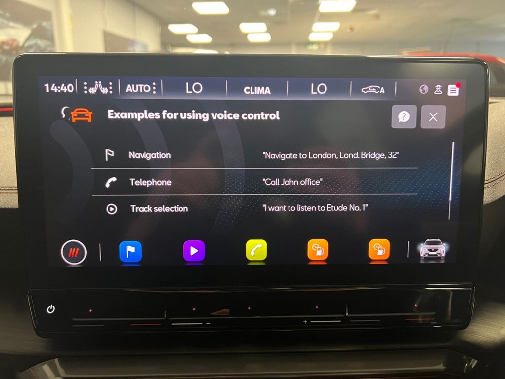 Used Cupra Formentor 2022 for sale - 77855092: Photo 25