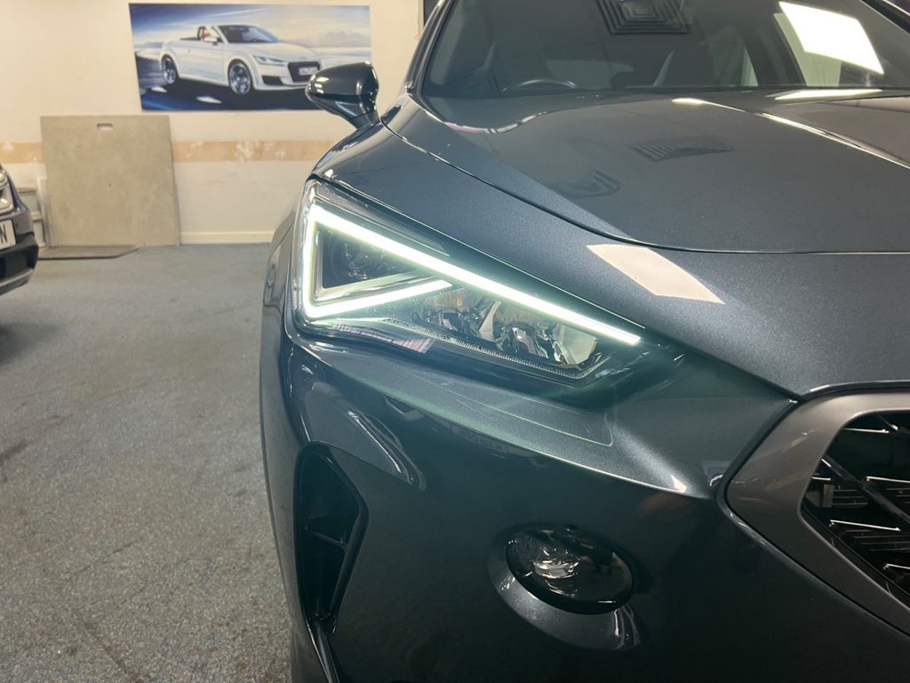 Used Cupra Formentor 2022 for sale - 77855092: Photo 50