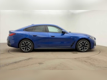 Used BMW i4 2022 for sale - 77507800: Photo