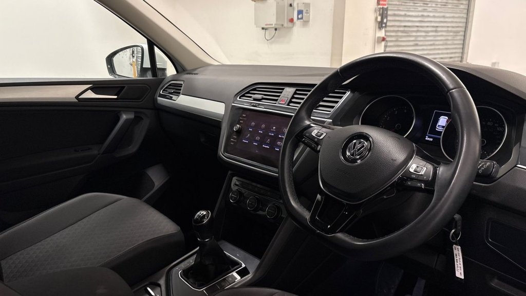 Used Volkswagen Tiguan 2020 for sale - 76647267: Photo 10