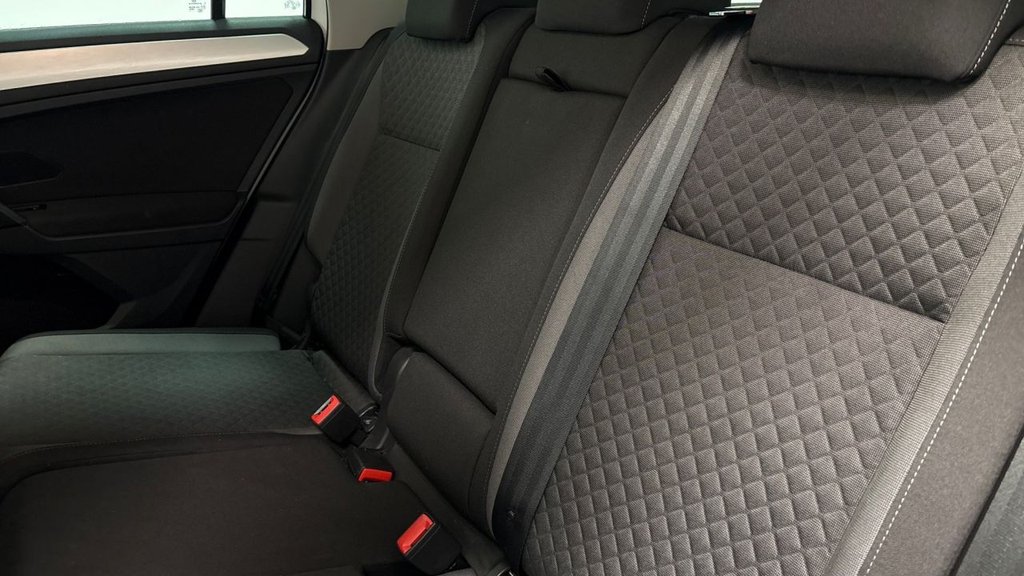 Used Volkswagen Tiguan 2020 for sale - 76647267: Photo 11