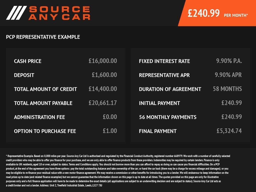 Used Volkswagen Tiguan 2020 for sale - 76647267: Photo 12