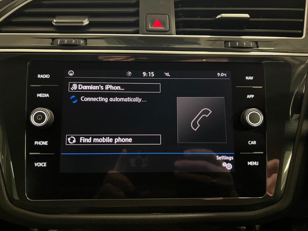 Used Volkswagen Tiguan 2020 for sale - 76647267: Photo 22