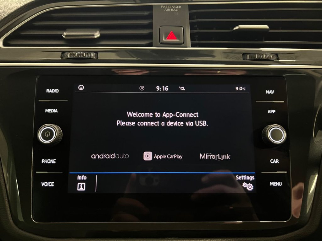 Used Volkswagen Tiguan 2020 for sale - 76647267: Photo 23