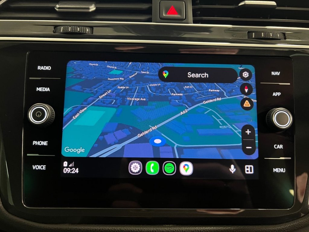 Used Volkswagen Tiguan 2020 for sale - 76647267: Photo 24