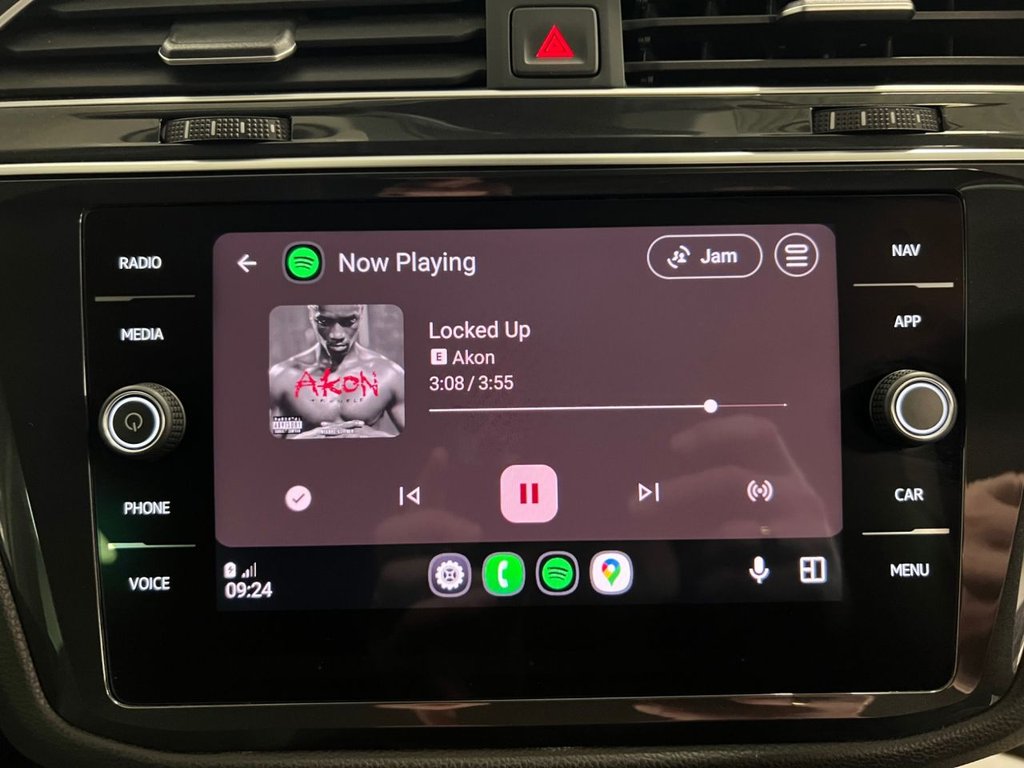 Used Volkswagen Tiguan 2020 for sale - 76647267: Photo 25