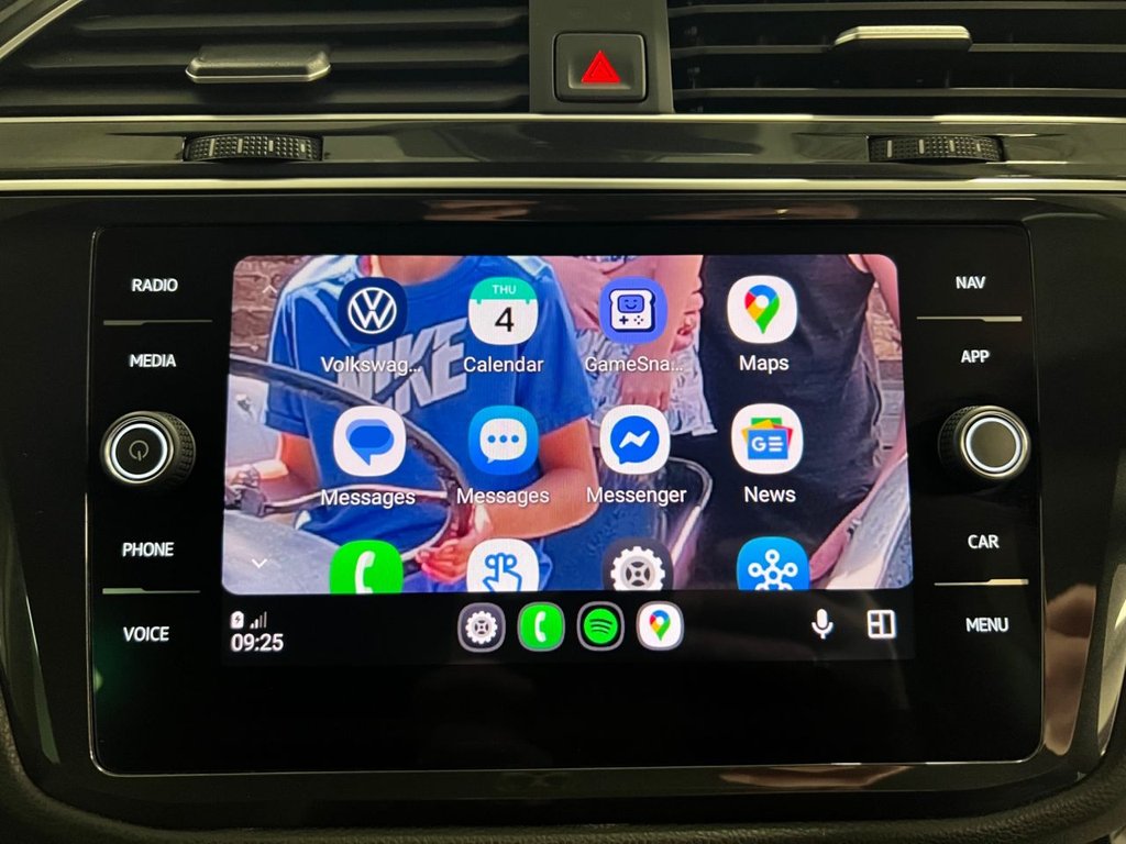 Used Volkswagen Tiguan 2020 for sale - 76647267: Photo 26