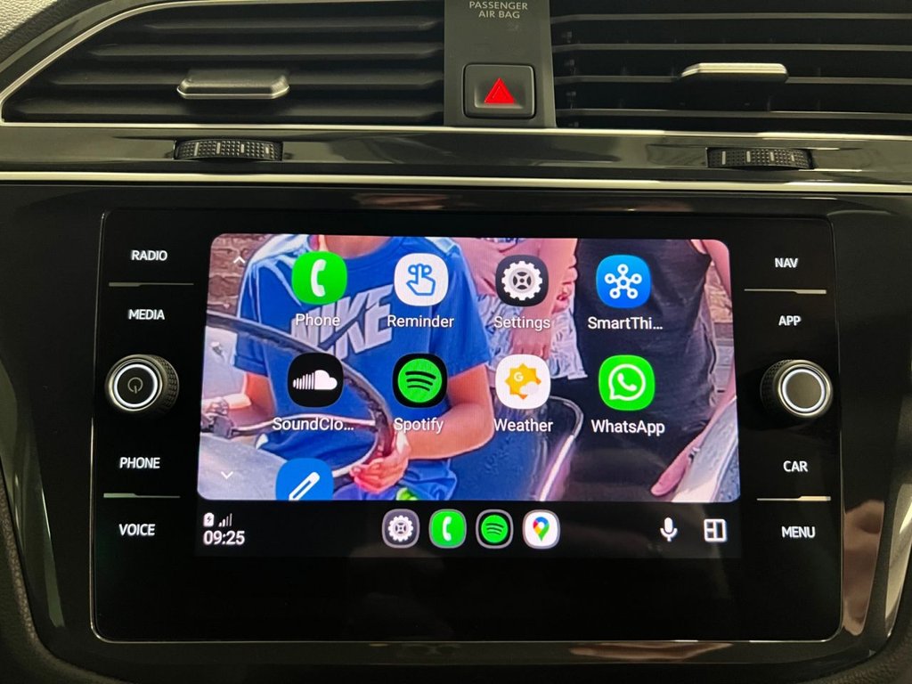 Used Volkswagen Tiguan 2020 for sale - 76647267: Photo 27