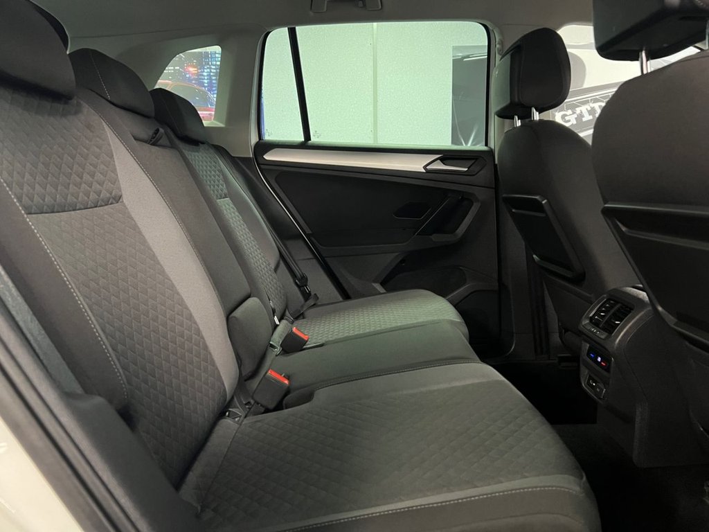 Used Volkswagen Tiguan 2020 for sale - 76647267: Photo 32