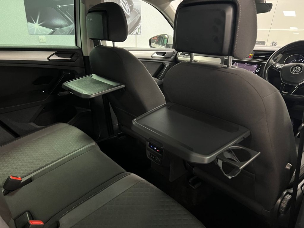 Used Volkswagen Tiguan 2020 for sale - 76647267: Photo 34
