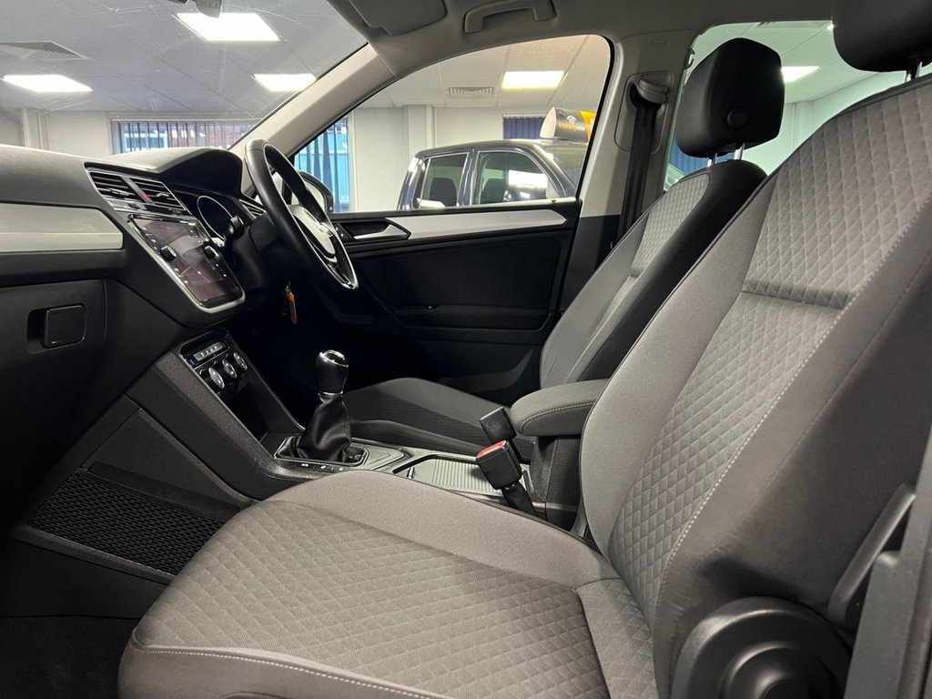 Used Volkswagen Tiguan 2020 for sale - 76647267: Photo 36