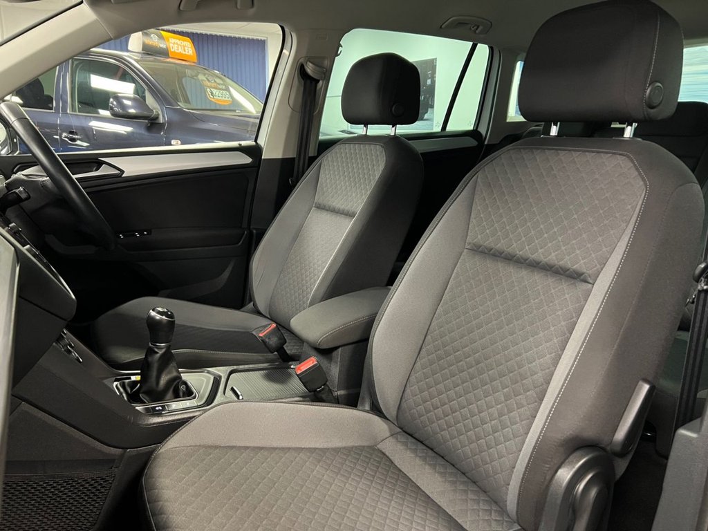 Used Volkswagen Tiguan 2020 for sale - 76647267: Photo 37
