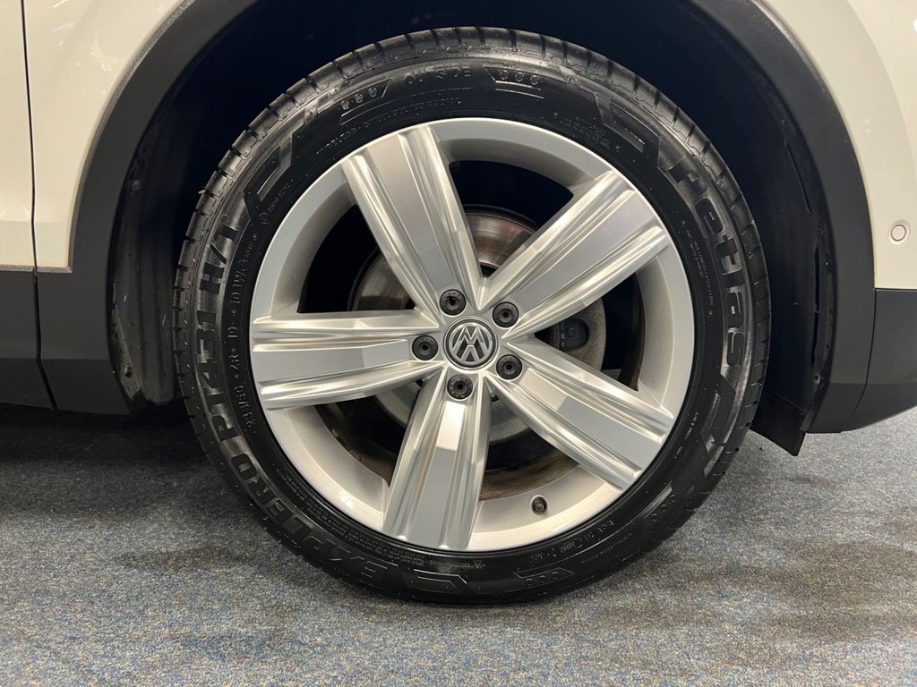 Used Volkswagen Tiguan 2020 for sale - 76647267: Photo 41