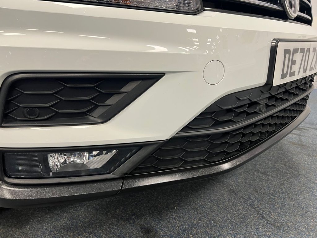 Used Volkswagen Tiguan 2020 for sale - 76647267: Photo 43