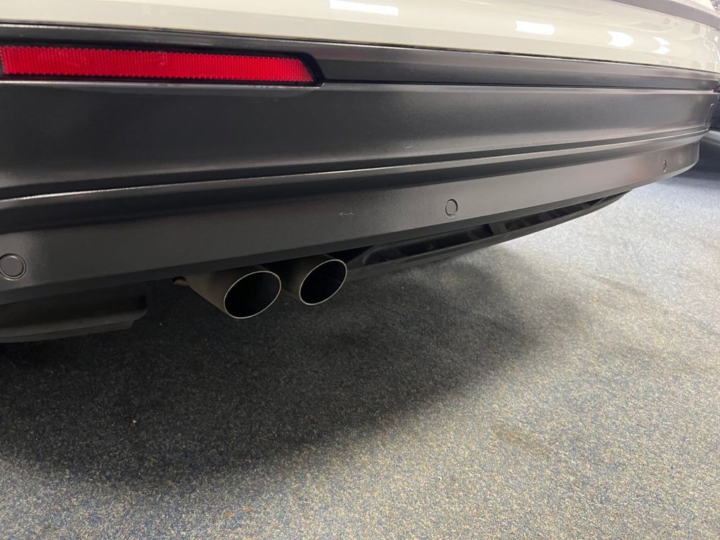 Used Volkswagen Tiguan 2020 for sale - 76647267: Photo 44