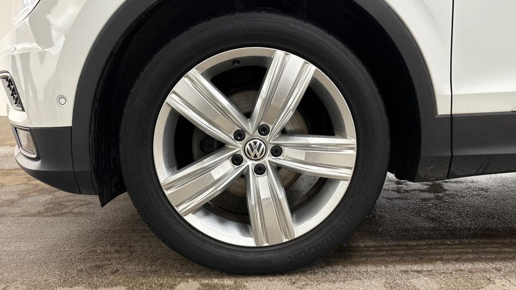 Used Volkswagen Tiguan 2020 for sale - 76647267: Photo 6