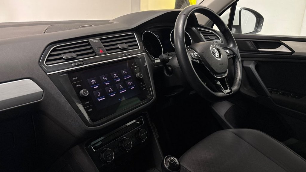 Used Volkswagen Tiguan 2020 for sale - 76647267: Photo 7