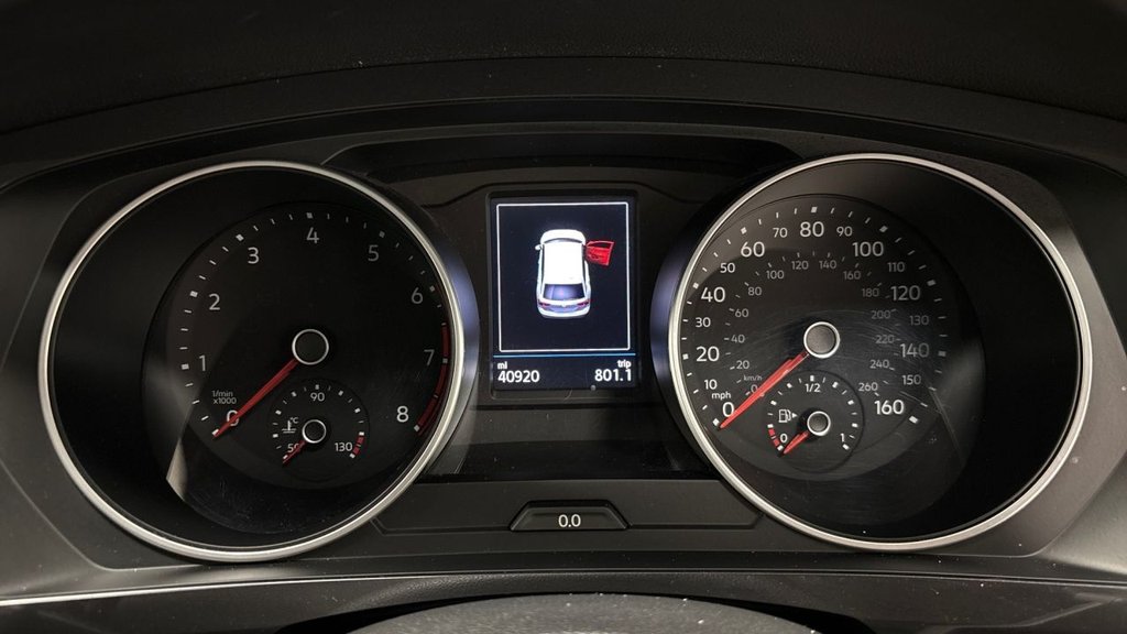 Used Volkswagen Tiguan 2020 for sale - 76647267: Photo 8