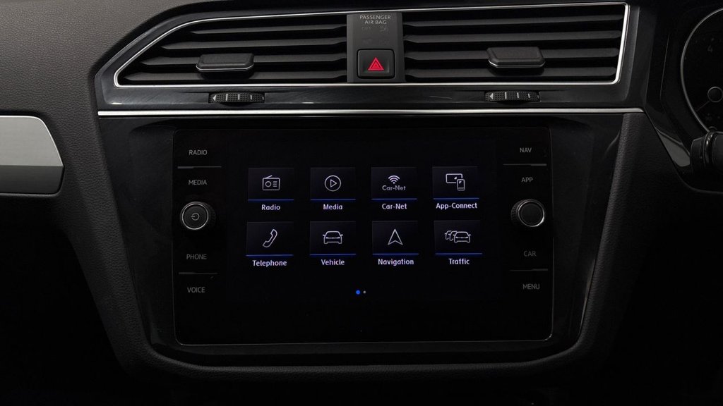 Used Volkswagen Tiguan 2020 for sale - 76647267: Photo 9