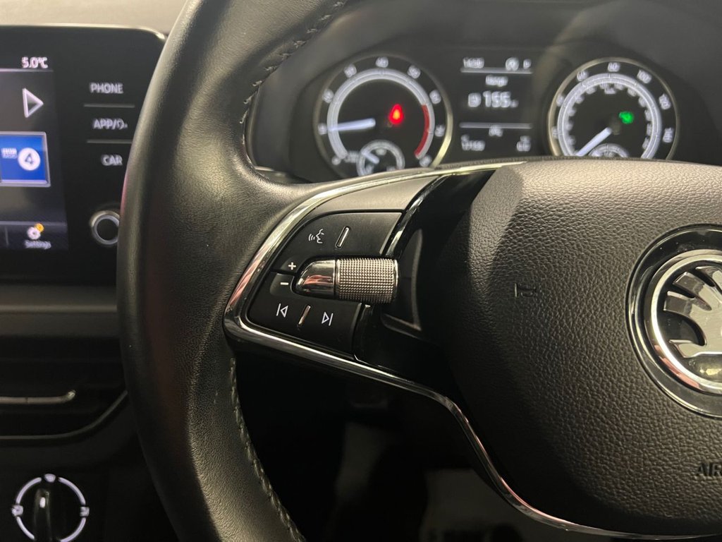 Used Skoda Kamiq 2023 for sale - 77341476: Photo 13
