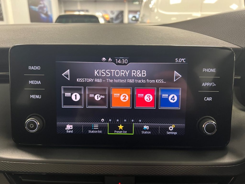 Used Skoda Kamiq 2023 for sale - 77341476: Photo 17