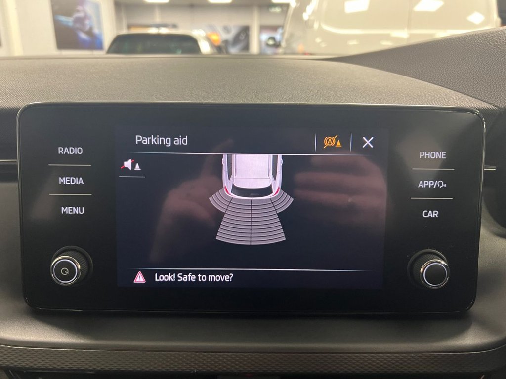 Used Skoda Kamiq 2023 for sale - 77341476: Photo 18