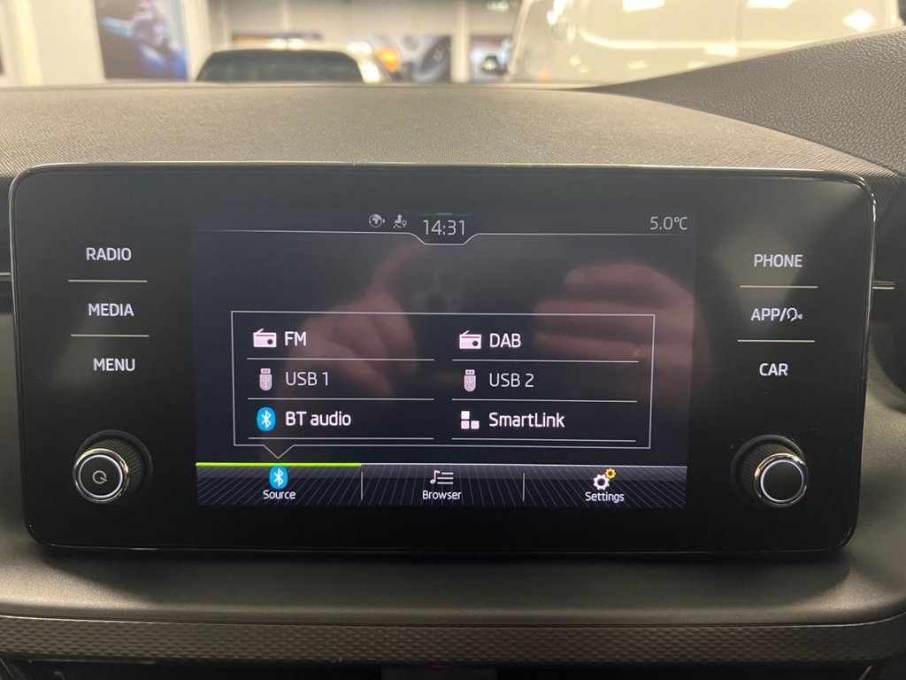 Used Skoda Kamiq 2023 for sale - 77341476: Photo 20