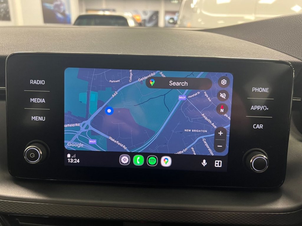 Used Skoda Kamiq 2023 for sale - 77341476: Photo 21