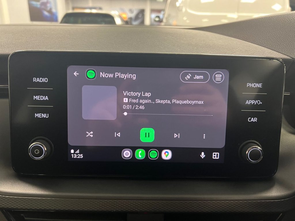 Used Skoda Kamiq 2023 for sale - 77341476: Photo 22