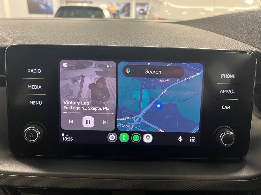 Used Skoda Kamiq 2023 for sale - 77341476: Photo 23