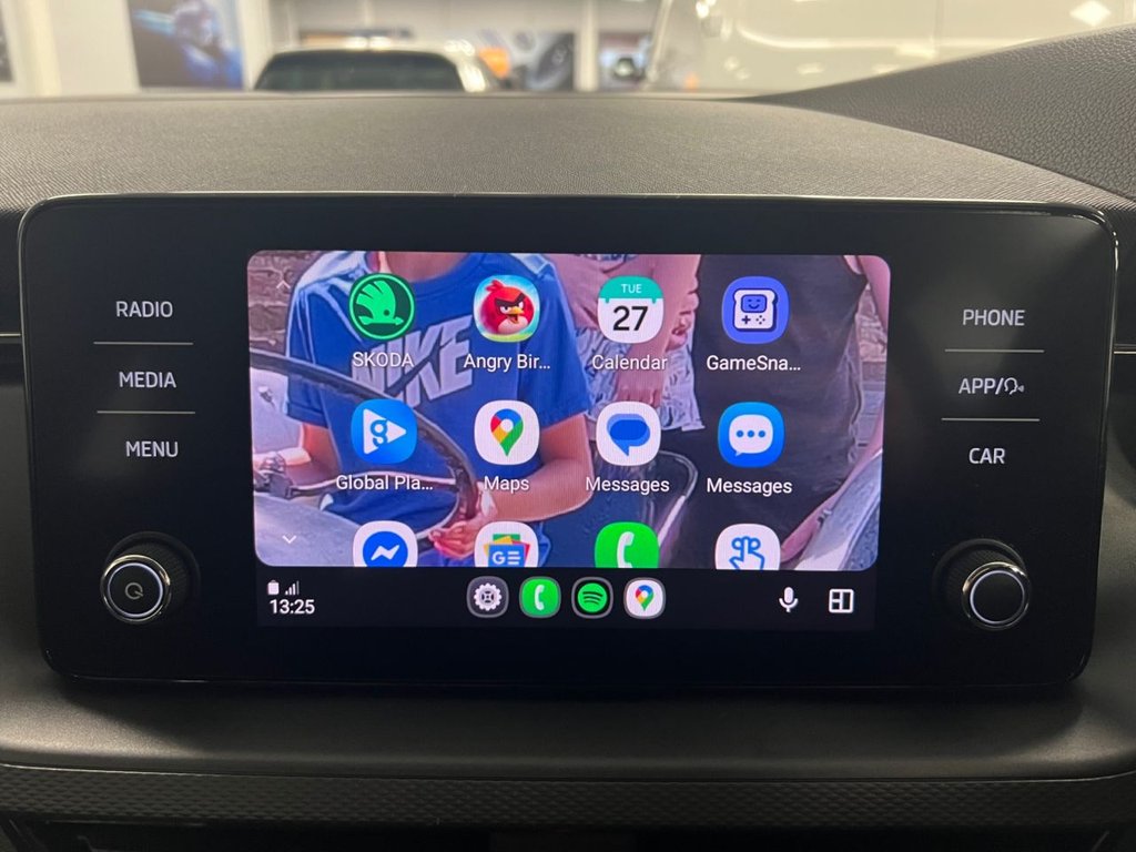 Used Skoda Kamiq 2023 for sale - 77341476: Photo 24