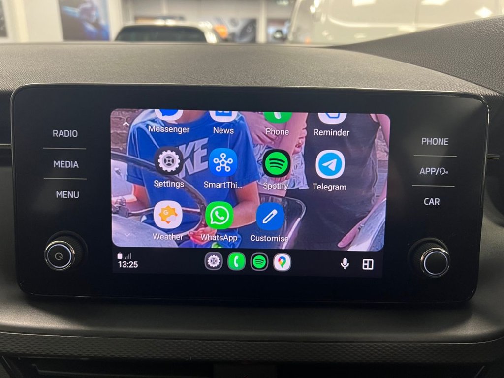 Used Skoda Kamiq 2023 for sale - 77341476: Photo 26