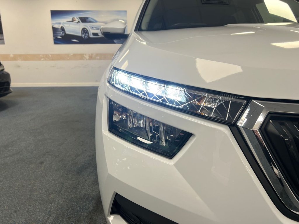 Used Skoda Kamiq 2023 for sale - 77341476: Photo 28
