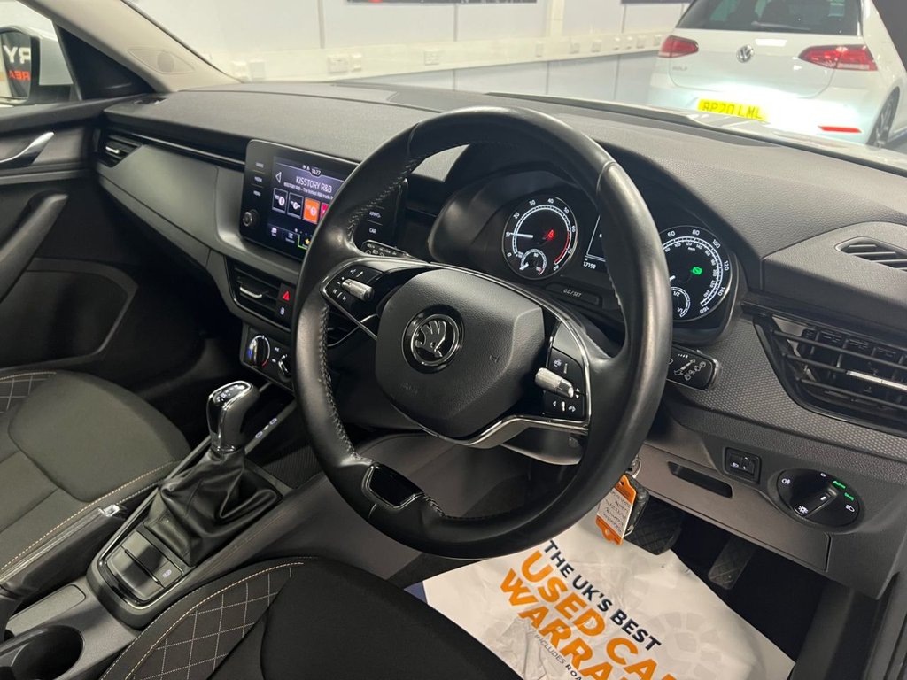 Used Skoda Kamiq 2023 for sale - 77341476: Photo 29