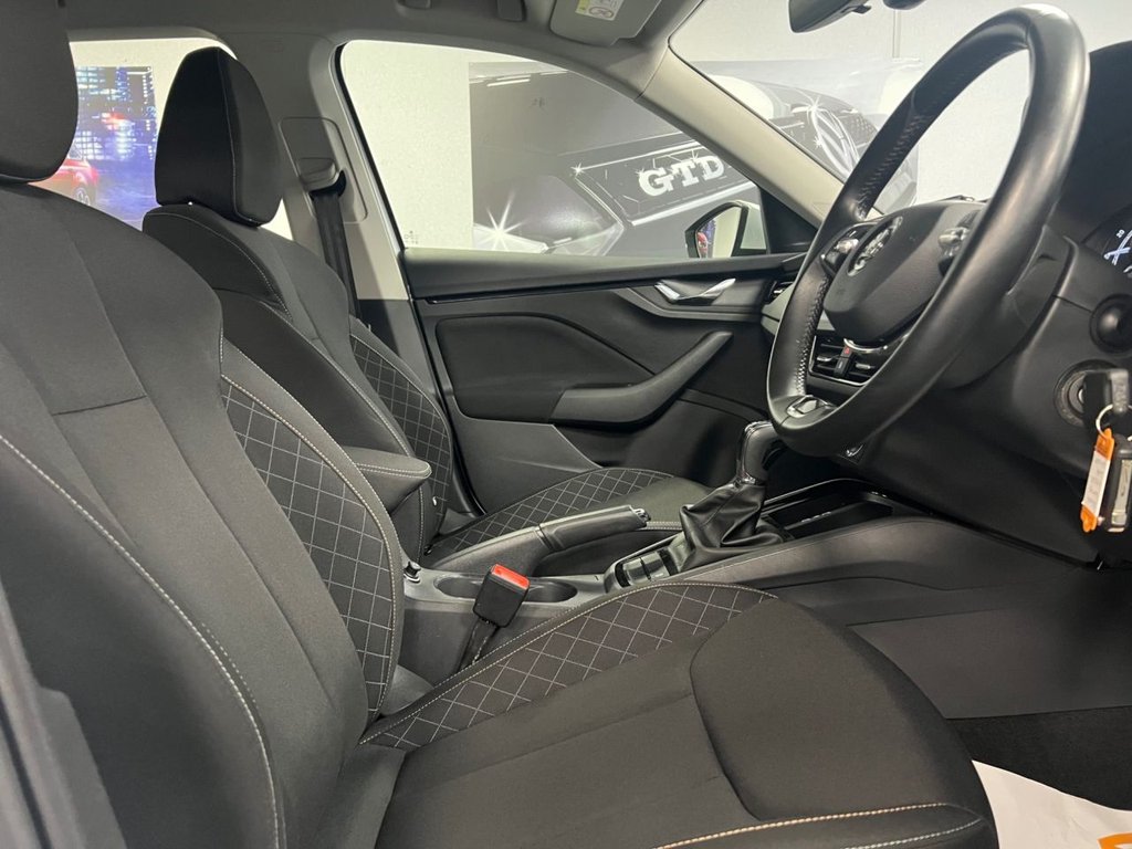 Used Skoda Kamiq 2023 for sale - 77341476: Photo 31