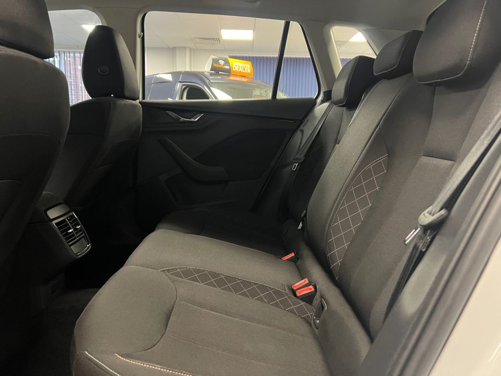 Used Skoda Kamiq 2023 for sale - 77341476: Photo 34