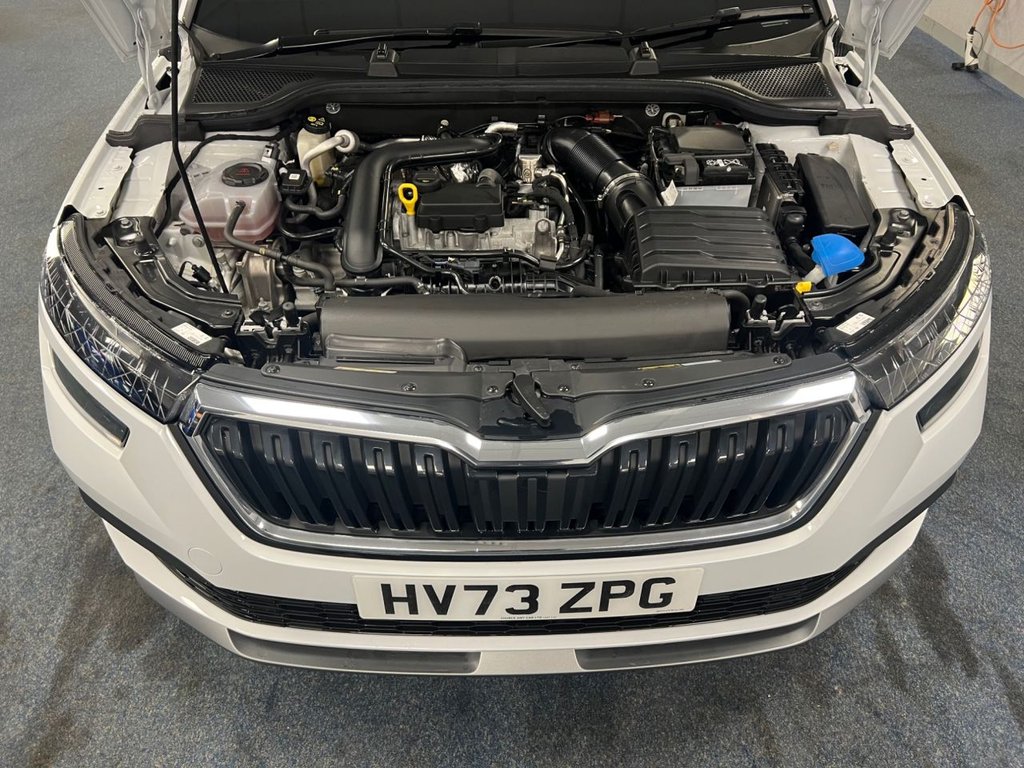 Used Skoda Kamiq 2023 for sale - 77341476: Photo 37