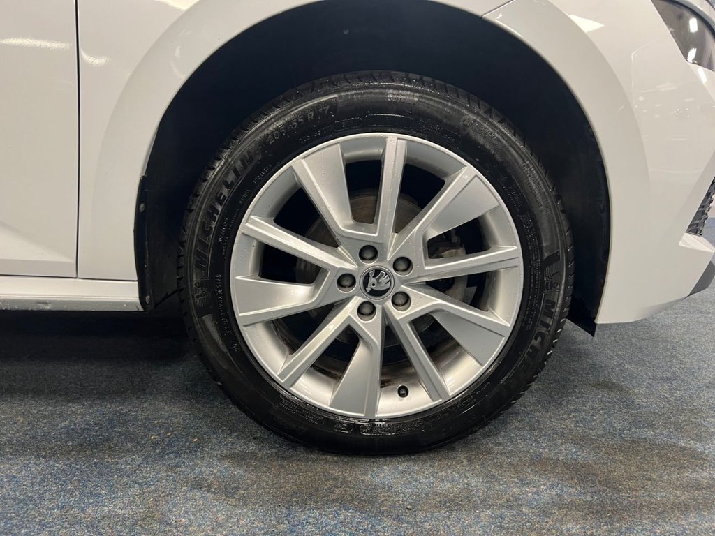 Used Skoda Kamiq 2023 for sale - 77341476: Photo 38