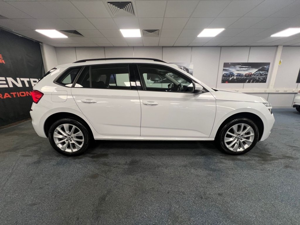 Used Skoda Kamiq 2023 for sale - 77341476: Photo 7