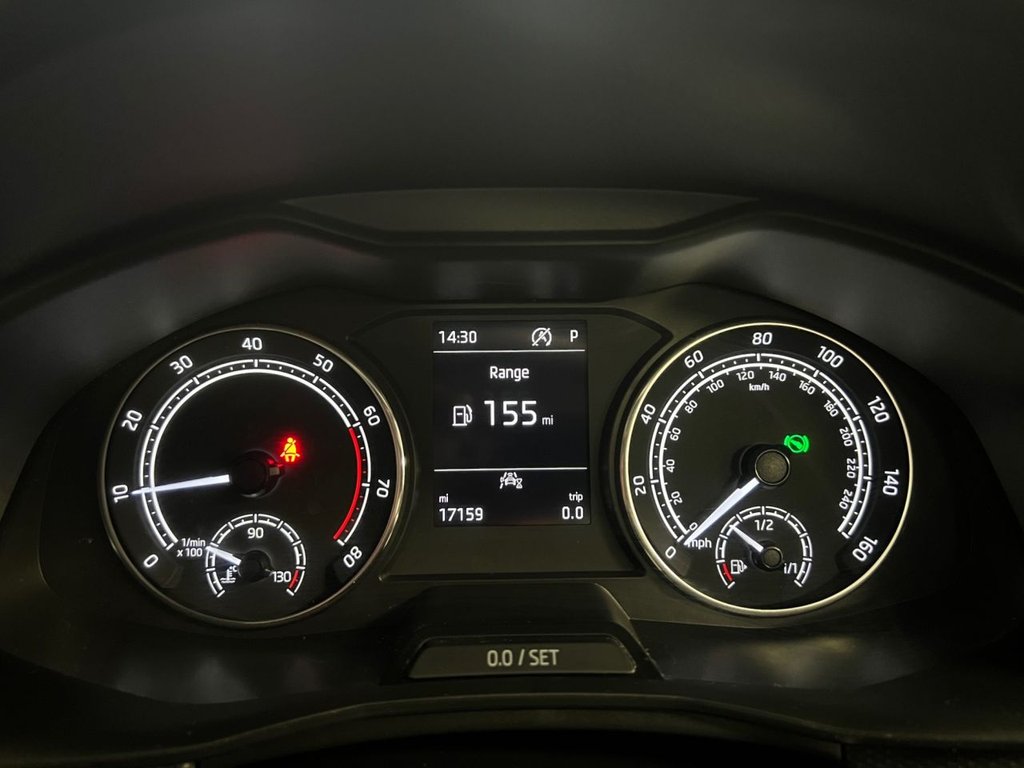 Used Skoda Kamiq 2023 for sale - 77341476: Photo 9