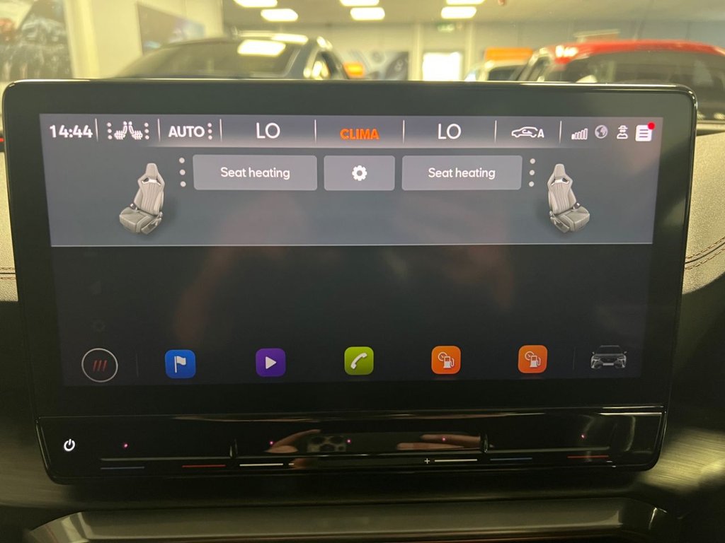 Used Cupra Formentor 2022 for sale - 77200015: Photo 21