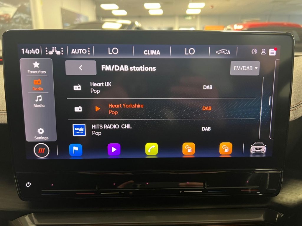 Used Cupra Formentor 2022 for sale - 77200015: Photo 23