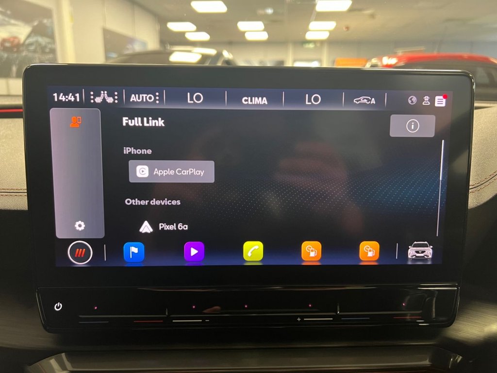 Used Cupra Formentor 2022 for sale - 77200015: Photo 26