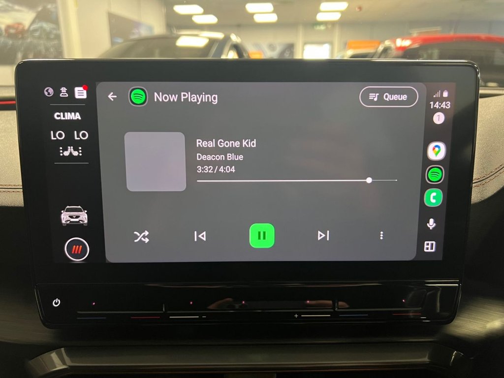 Used Cupra Formentor 2022 for sale - 77200015: Photo 27