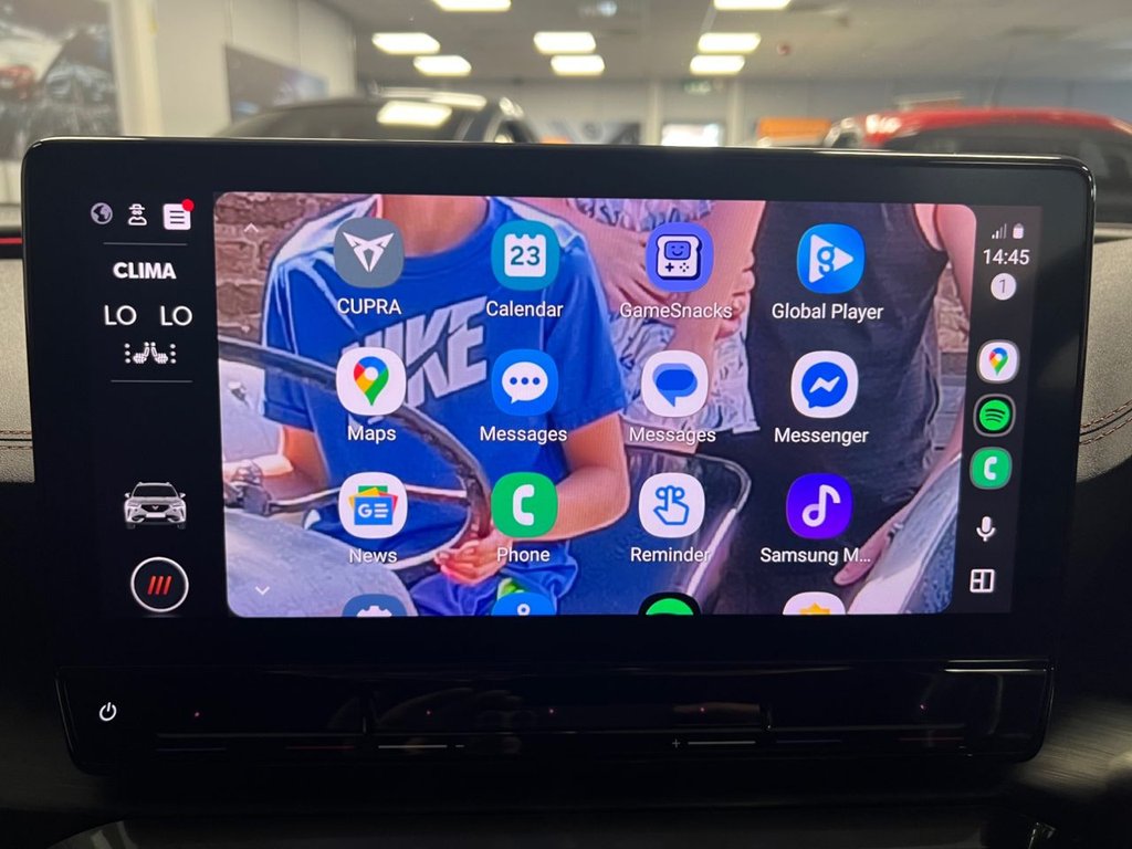 Used Cupra Formentor 2022 for sale - 77200015: Photo 28