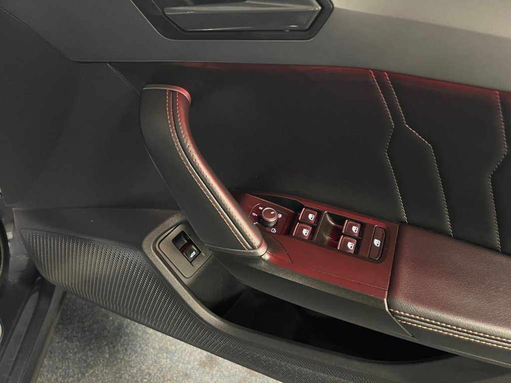 Used Cupra Formentor 2022 for sale - 77200015: Photo 30