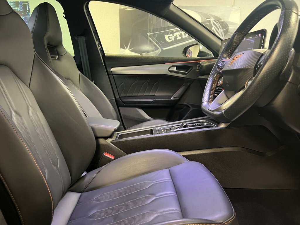 Used Cupra Formentor 2022 for sale - 77200015: Photo 34